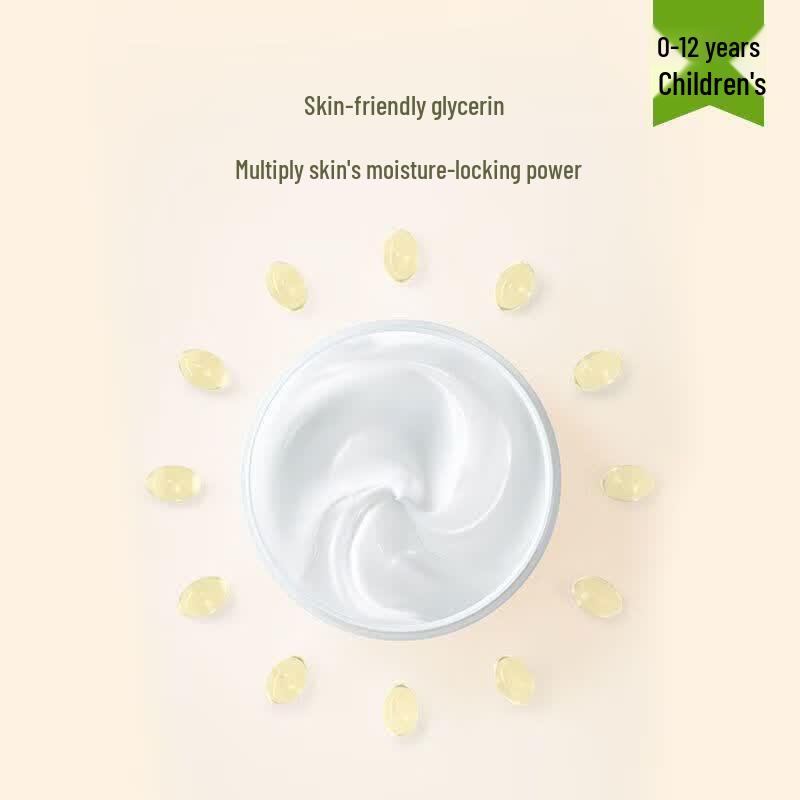 Frog Prince Kids Honey Moisturizing Cream & Toothbrush Set