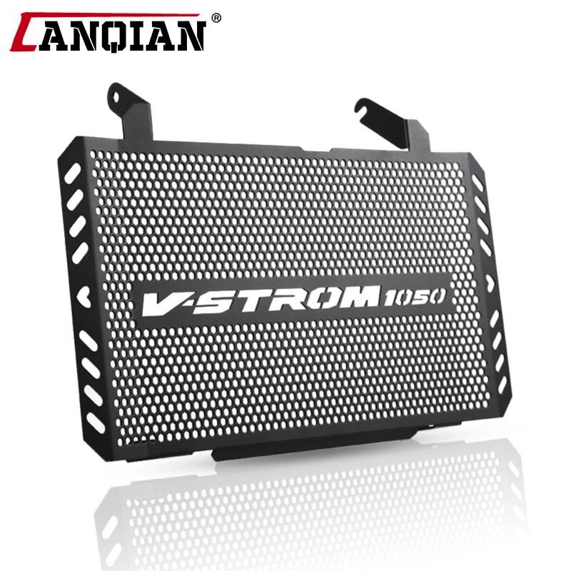 Protezione Griglia Radiatore V-STROM DL 1050 XT DE 2020-2024 2025 Coperchio Protetore Per SUZUKI VSTROM DL1050 DL1050XT DL1050DE