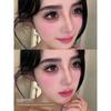 Thick Baby Glue-Free 3D Self-Adhesive Fake Eyelashes