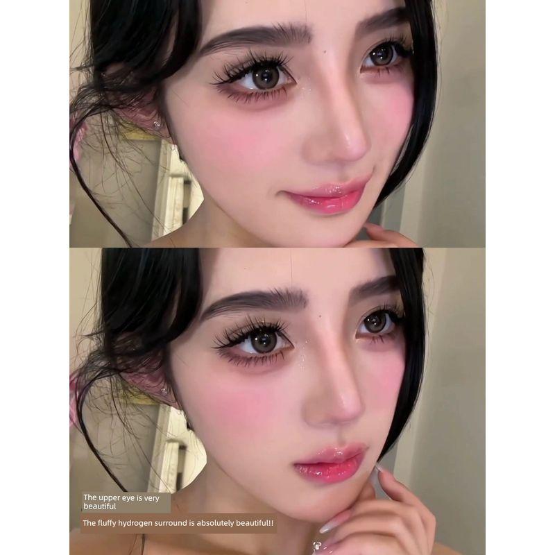 Thick Baby Glue-Free 3D Self-Adhesive Fake Eyelashes