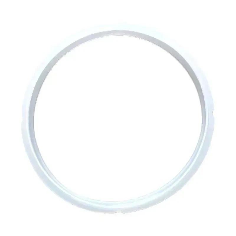Electric Pressure Cooker Sealing Ring for 2.8L, 3L, 5L, 6L Cookers - Rubber Gasket Accessory