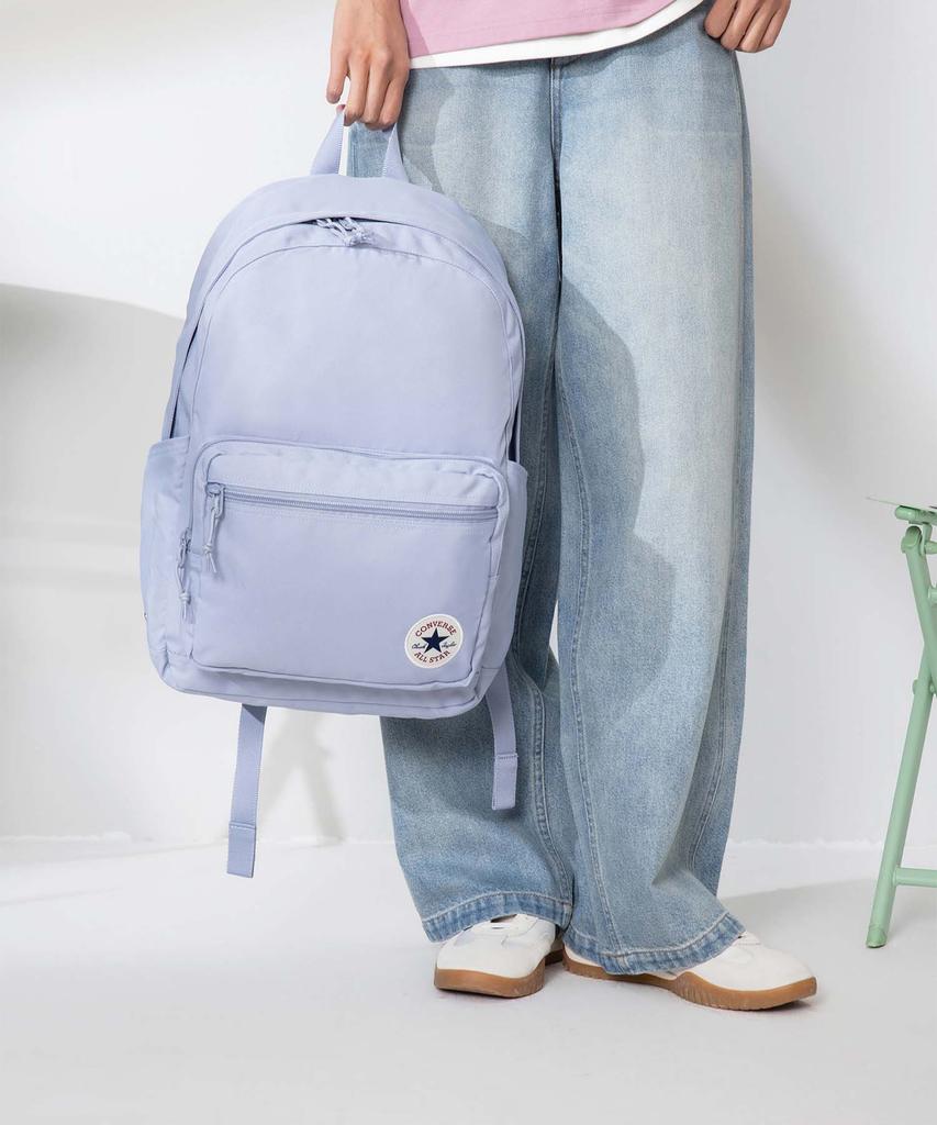 Converse Go To Backpack No Shade Ua5796-Pfc