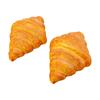 Simulation Bread Toy Soft Stress Sensory Toy for Kids and Adults