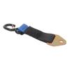 Tie Down Adapter Straps S-Hooks Convert Bolt On Auto Retractable Ratchet Straps to Straps Connecting Bands