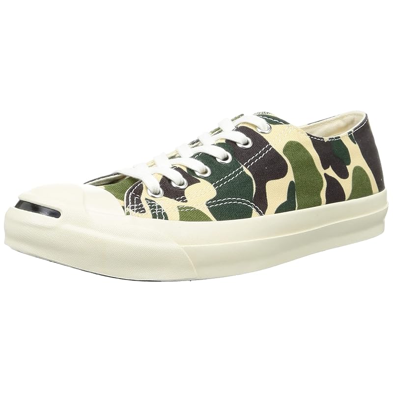 

[Converse] sneakers jack purcell US 83 camo duck 25.0 cm