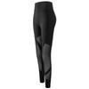 High-Waisted Mesh Yoga Pants - Hip-Lifting, Tight-Fitting, Slimming, Lightweight for Spring and Autumn