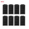 Mop Cloths Main Side Brushes HEPA Filters Dust Bags For ECOVACS T11 Pro/T11 PRO OMNI / T11 OMNI Robot Vacuum Parts Accessories