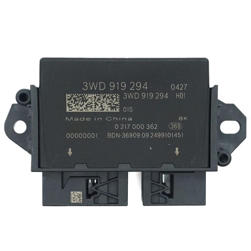 Parking Assist Control Unit 3WD919294 for B9 Parking Module Provides Distance Control Auto Part Easy Installation 1