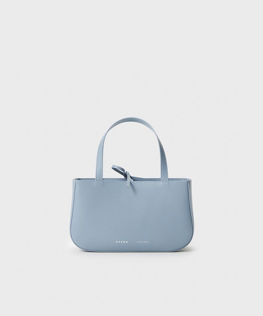 Herma Kua Tote Bag Bluebell