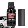 Spray Coating Agent 30ML Crystal Agent Coating Paint Liquid High Temperature Resistance Self-Cleaning Car Maintenance