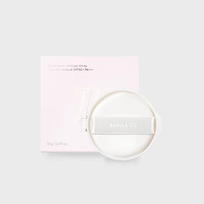 Covericious Ultimate White Cushion Moisture Refill