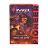 Magic: The Gathering Pioneer Challenger Deck 2021 Mono Red Burn (Red)