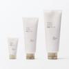 MUJI Mildes Peeling Gesichtsreiniger (Große Größe) 220g
