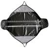 Nylon Handle Weighing Fish Bag Landing Mat Unhooking Weigh Sling Bag  Fishing Supplies