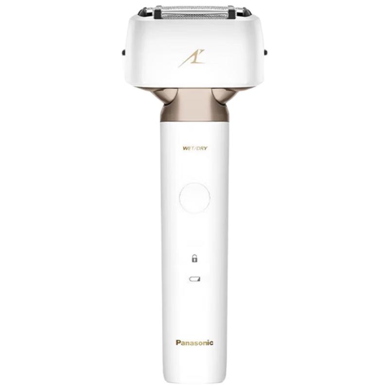 

Panasonic Little Hammer 3-Blade Electric Shaver