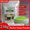 250g Organic Barley Grass Powder Blend Organic Powder SUPERFOODS HEALTH