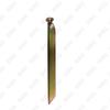 Heavy-Duty Tent Ground Stake