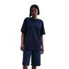 Nike Womens/Ladies Wordmark Chelsea FC T-Shirt