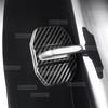 Auto Car Door Lock Protect Cover Emblems Case Stainless Steel Decoration For BMW X7 G07 -  Protection Accessories