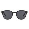 Fashion Elegant Sunglasses Men Women Brand Designer Plain Vintage Round Sun Glasses Male Female Shades