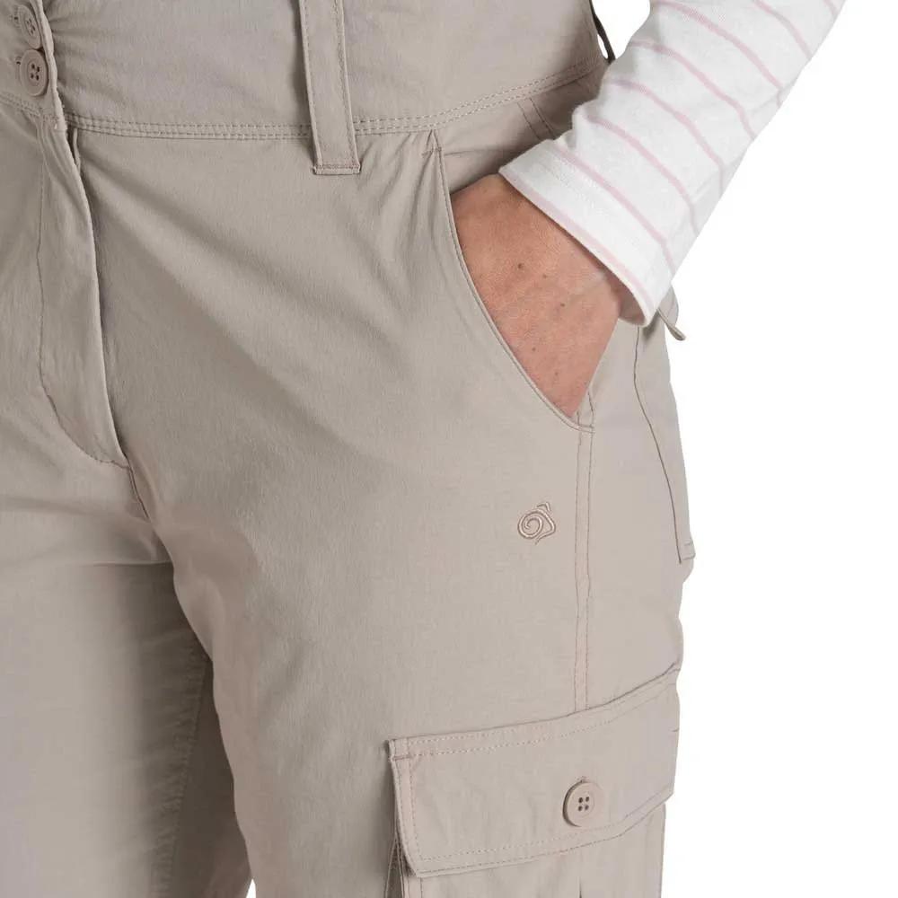 Craghoppers Pants Nosilife Jules