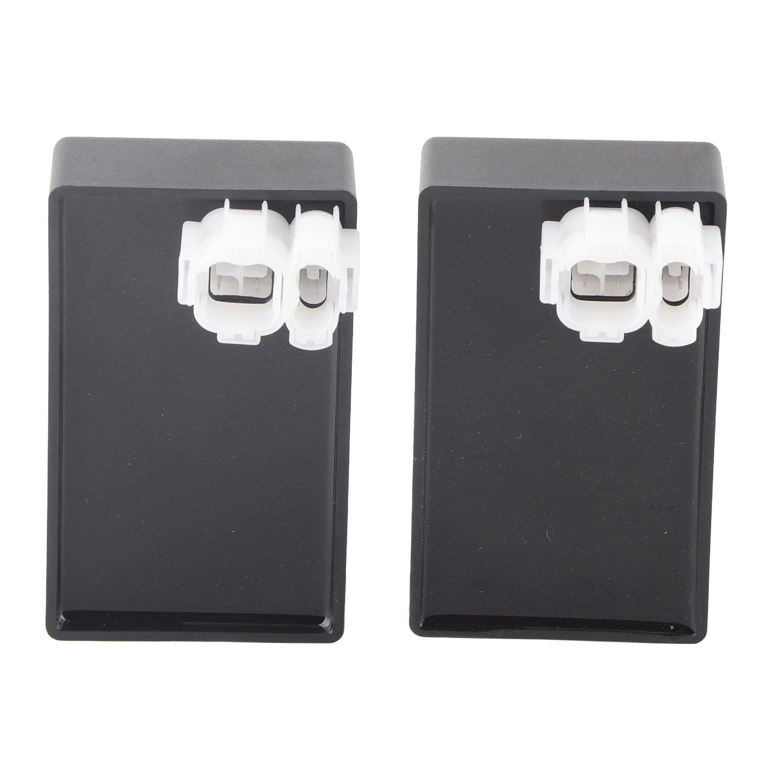 

Двойной воспламенитель CDI подходит для XL 600 V Transalp MS8 1989‑1996