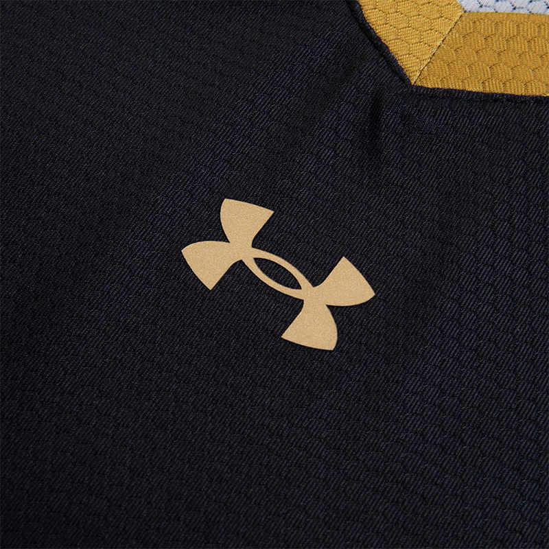 Under Armour Kids Sports Training Basketball Jersey Kids tops 21600110-001