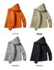 Dopamine 2025 Men's UV Protection Summer Windbreaker for Outdoor Climbing - Lightweight, Breathable, Sun-Blocking Jacket