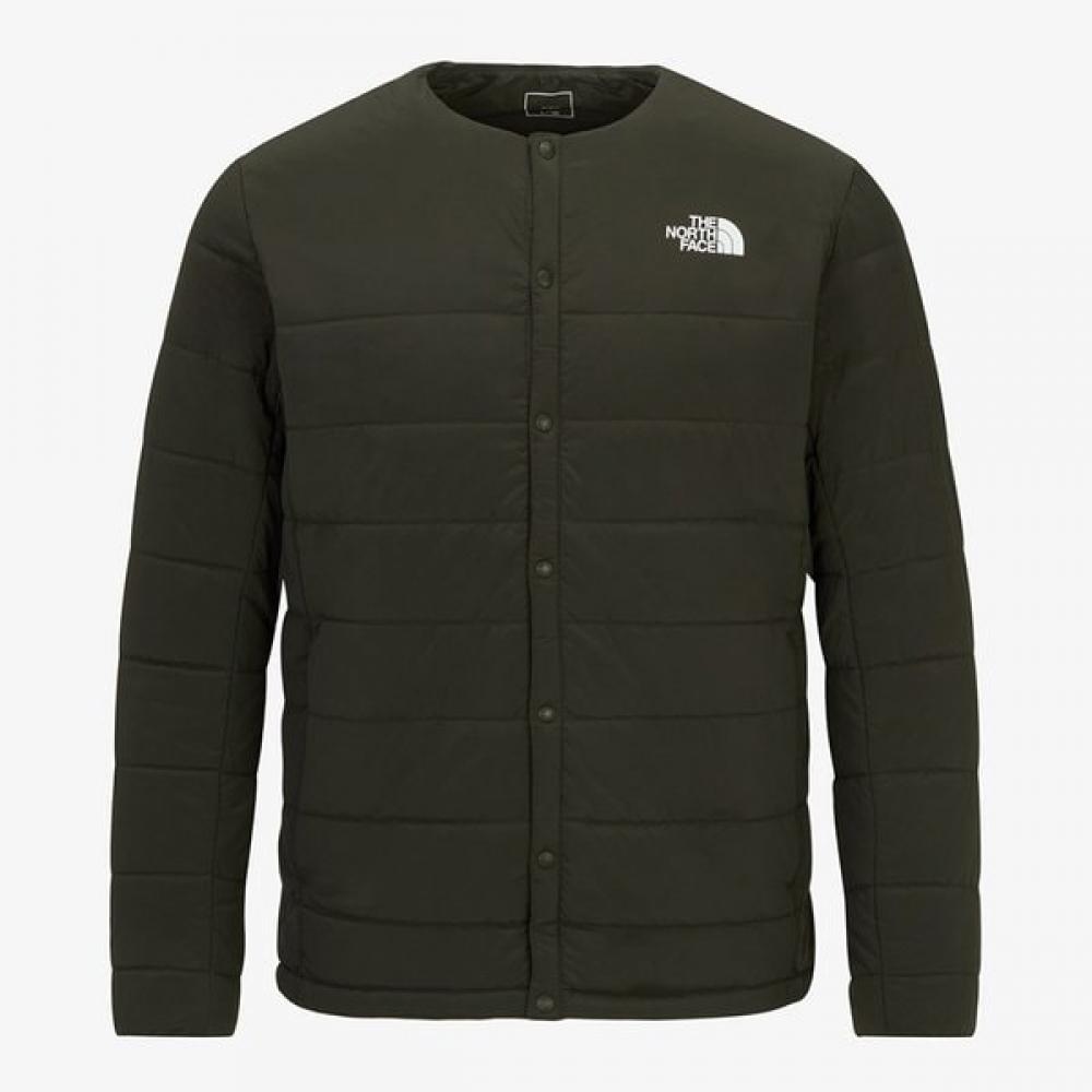 [north Face Official] Nj3nq61b Men S leweS Riwwave Jacket Dark Khaki DARK KHAKI/085