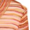 Missoni made in Italy BoaterPattern Long sleeve cardigan 40 Women Used