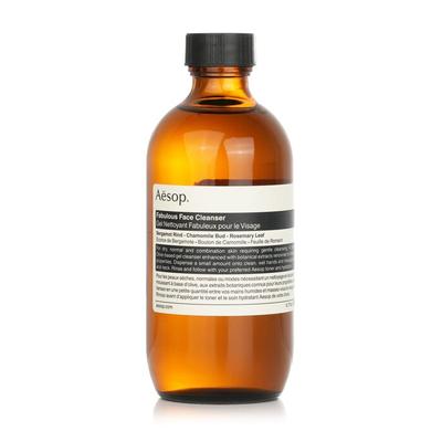 AESOP Fabulous Face Cleanser