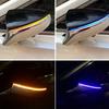 For Lexus ES UX RC F LC LS   ES350 UX200 LC500 LS500 LED Dynamic Turn Signal Light Sequential Side Mirror Indicator Lamp