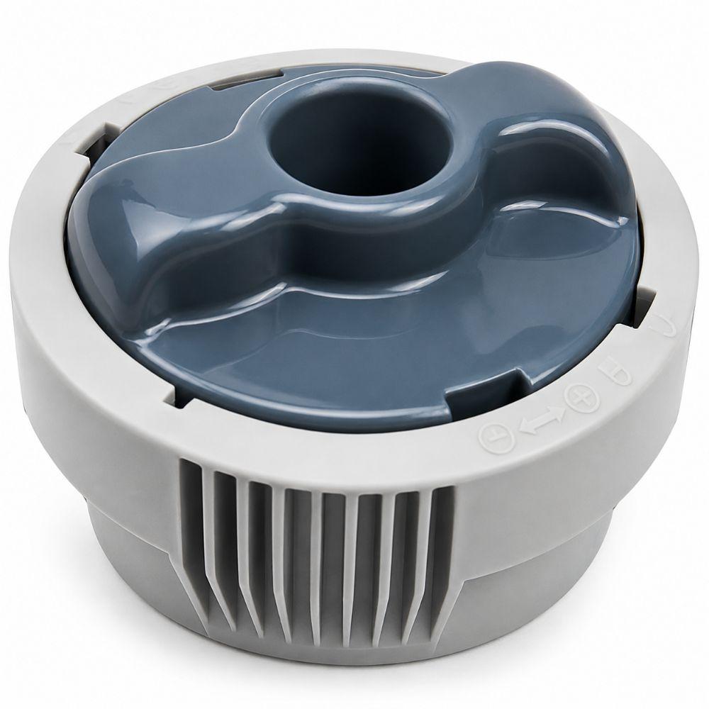 ABS Chlorine Dispenser P05345 Hot Tub Dispenser New Replacement Part For Lay Z Spa