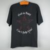 Vintage 90s DarkSide Gods Busy Can I Help You T-shirt
