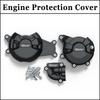 FOR YAMAHA YZF-R7 R7 2022-2023 Engine Protective Cover