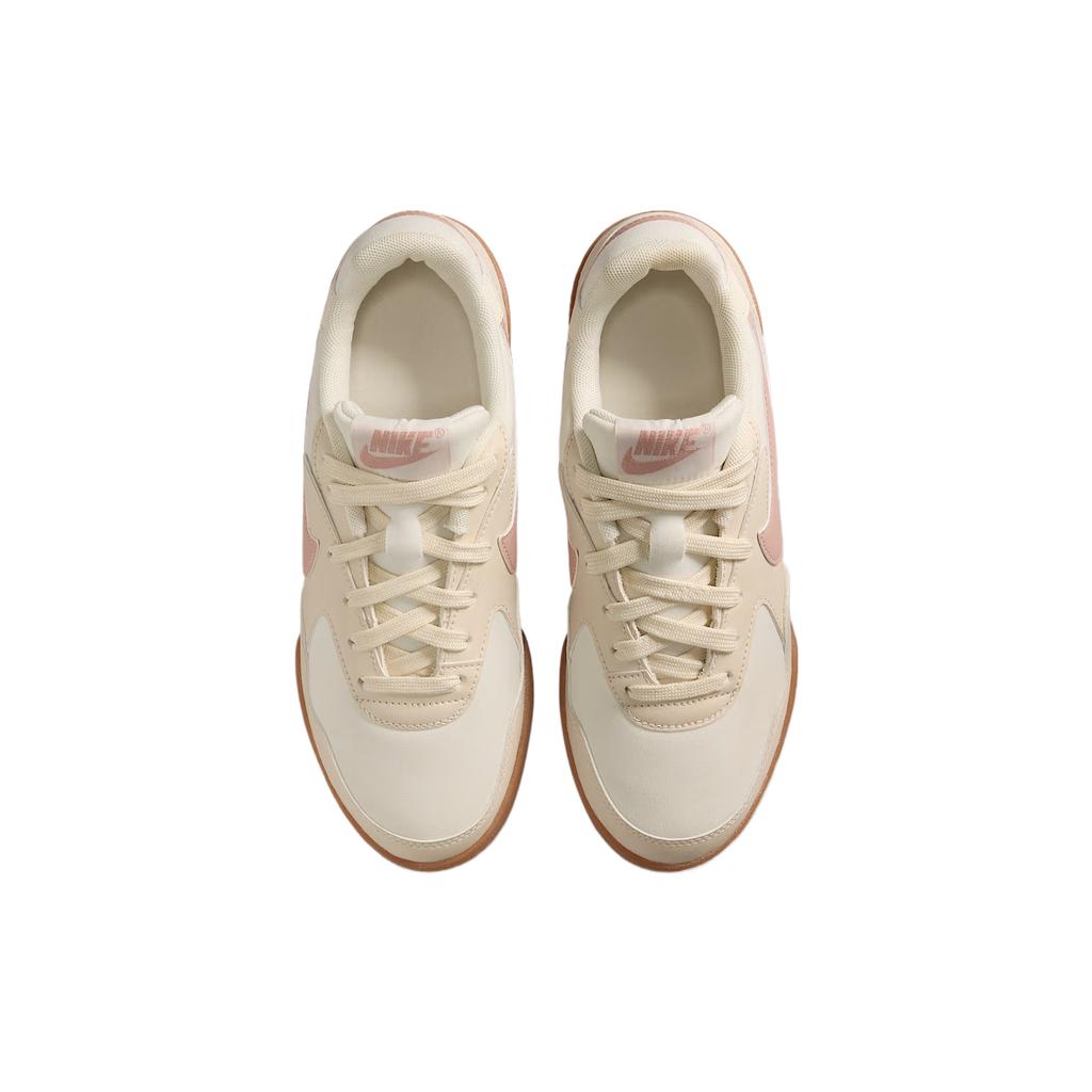 Nike Terra Manta Kožená Látka Klasické Módní Ležérní Boty Unisex Teniska Růžová HV9702-103