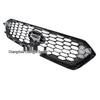 Black Front Bumper Grille for Subaru WRX (US Spec, 2018-2021)