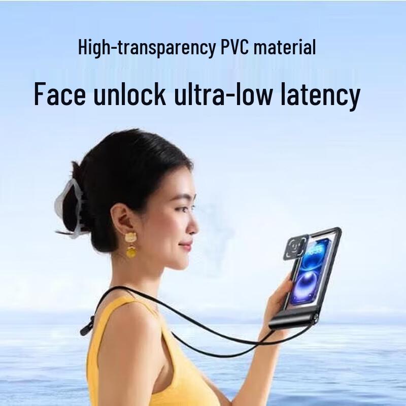 UGREEN Phone Lanyards & Waterproof Cases
