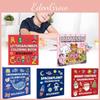 Delightful Children's Coloring Book Featuring Whimsical Food And Fruit Designs For Creative Fun