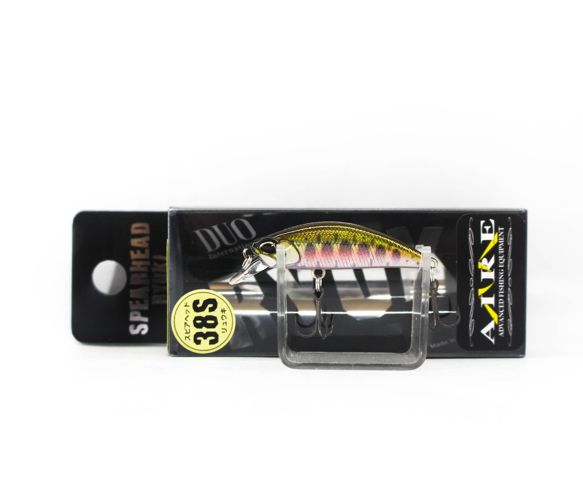 

Duo Spearhead Ryuki 38S M Aire Sinking Lure CNA4129 (4455)