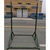 JINGGENG Outdoor Mobile Pull-up Bar
