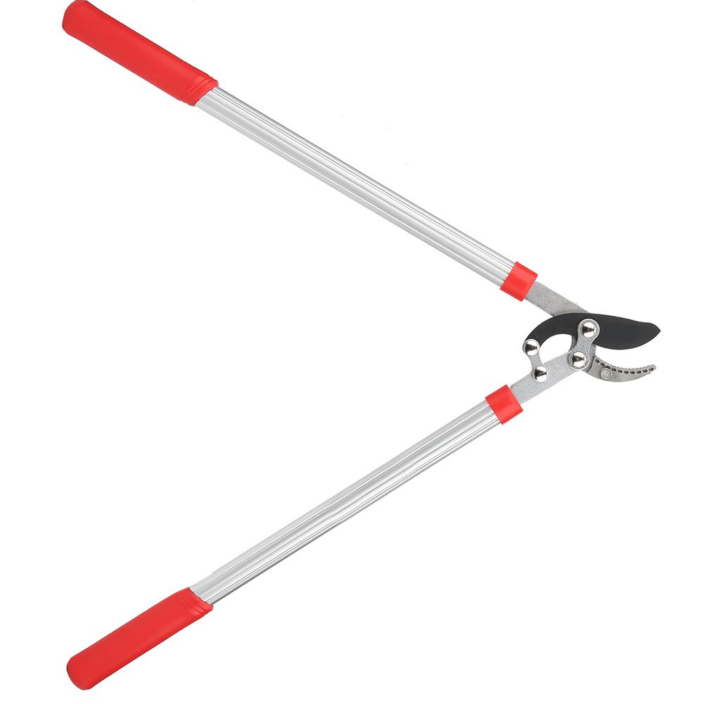 Medium Force Thick Tree Branches Cutter Pruning Shears Effortless Gardening Scissor Tool