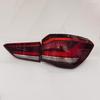 LED Brake Taillight Assembly for 20-22 BMW X1 - 12V Rear Light