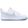 Nike Court Borough Low Top Skateboard Shoes Unisex Blue IH0644-161(Team1000- )