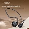 Philips True Wireless Bone Conduction Sports Headphones TAA1609