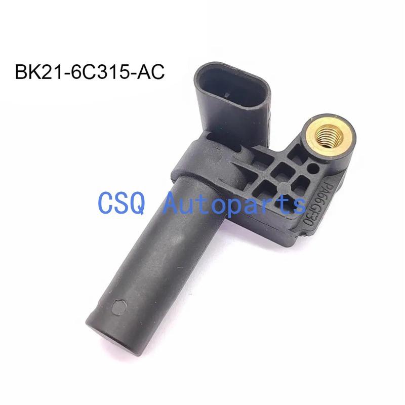 BK21-6C315-AC Crankshaft Position Sensor For Ford Transit Mk8 Tourneo Custom Ranger 2.2 Tdci D New High qualityCrankshaft Position 5