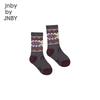 Jnby by JNBY Kids' Crew Socks - Fall Collection
