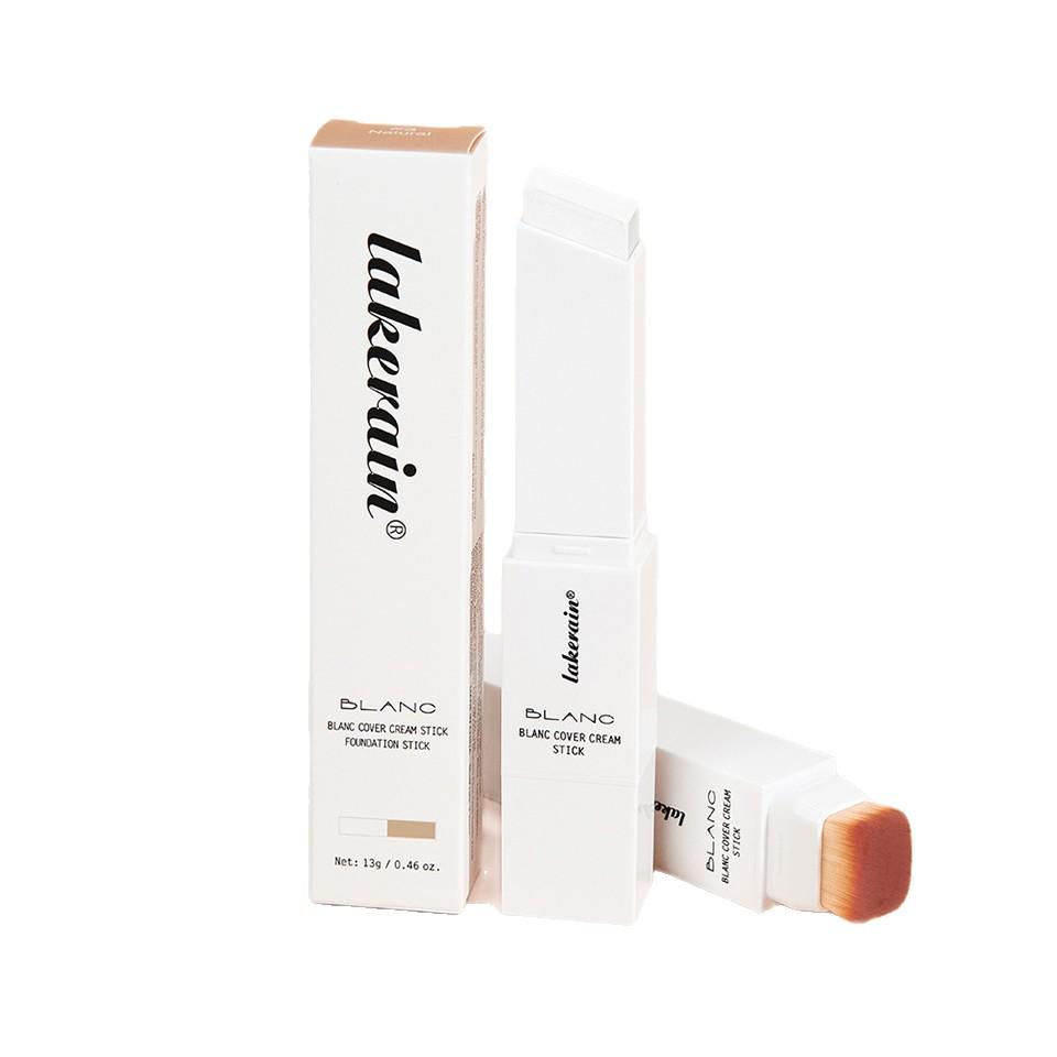 Lakerain 5-Color Changing Foundation & Concealer Stick