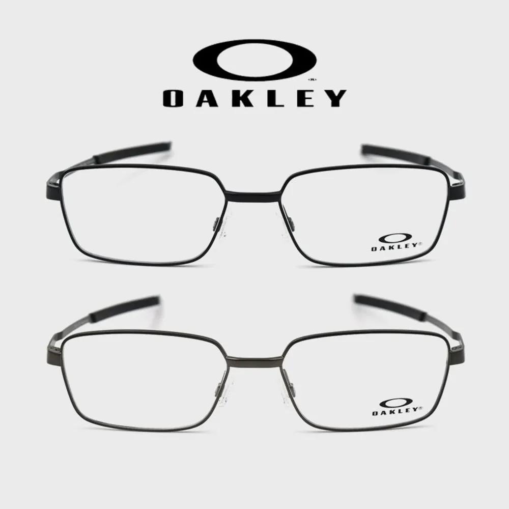 

Oakley Glasses Foil OX3036 OX3036-0257