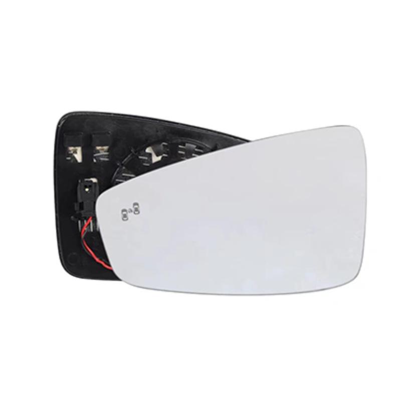 Roewe i6 ei6 Max (2020-2022) Rearview Mirror Cover with Turn Signal Lens